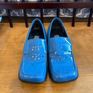 Steve Madden loafers